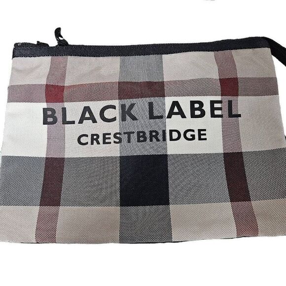 Black label crossbody bag NWT - Picture 2 of 7